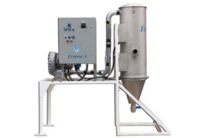 Dust Extraction System